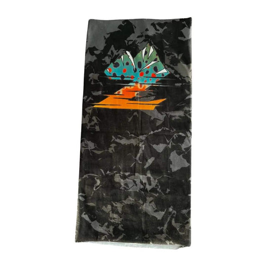 Backcountry Skinz Trout UV Fishing Buff