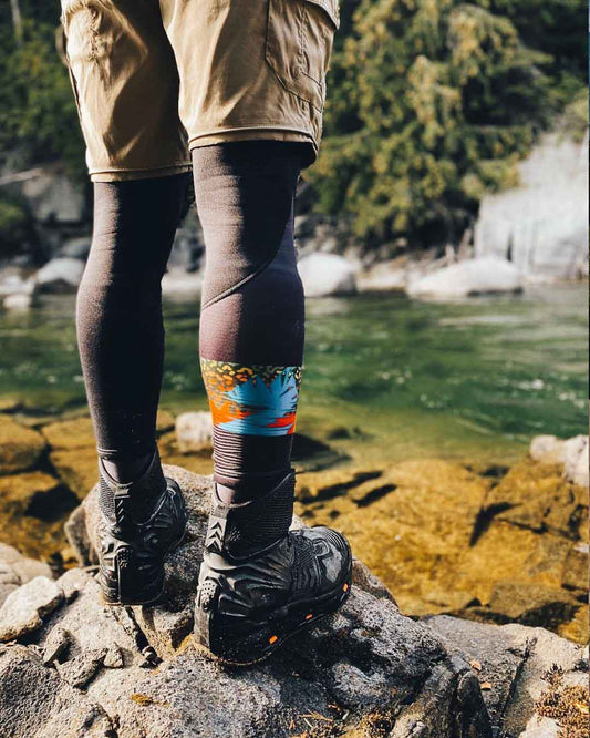 Backcountry Skinz Z Series 2.0 Neoprene Wet Wading Pants - Unisex