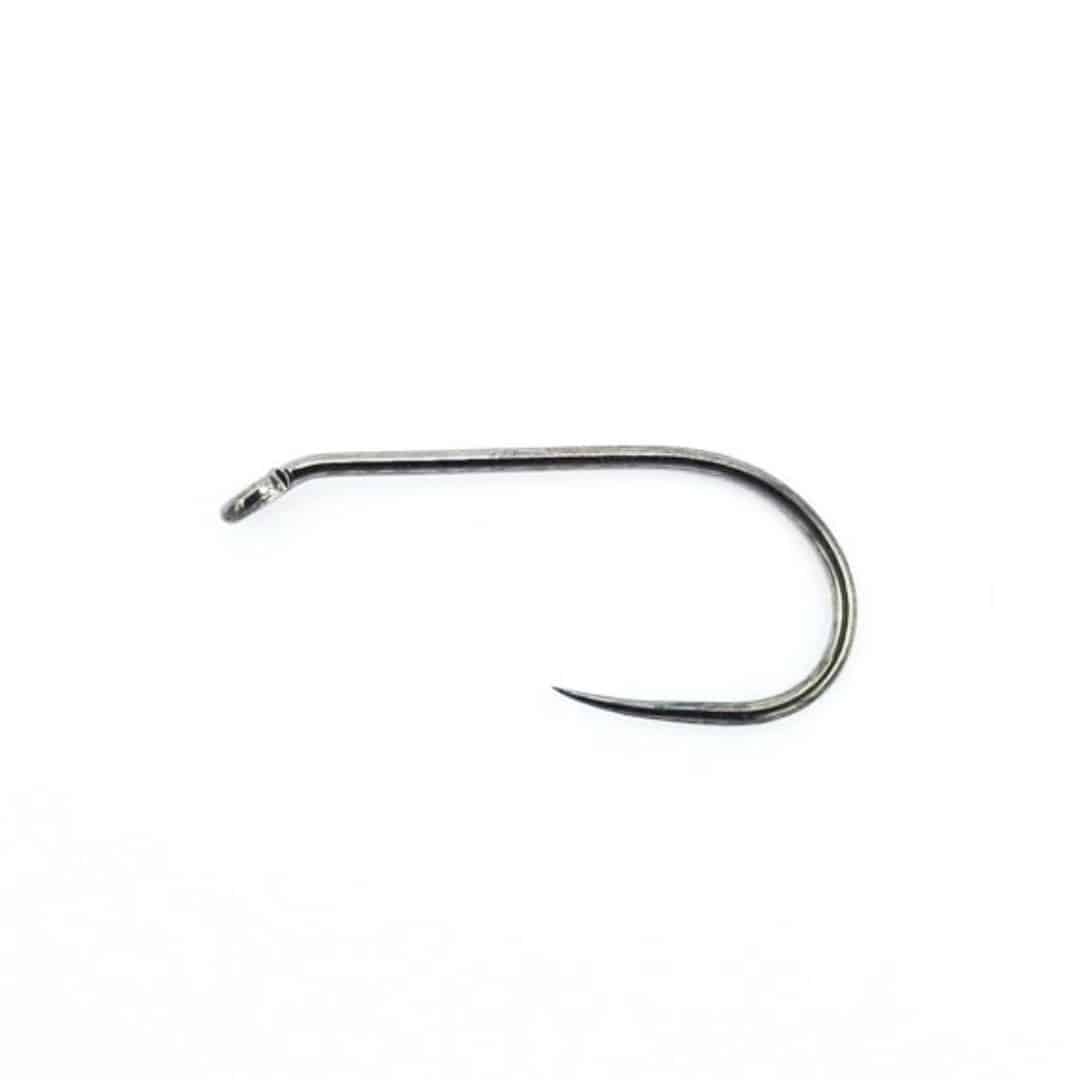 Firehole Sticks 419 Dry Fly Hooks - 2X Wide Gape, LW - 36 pcs