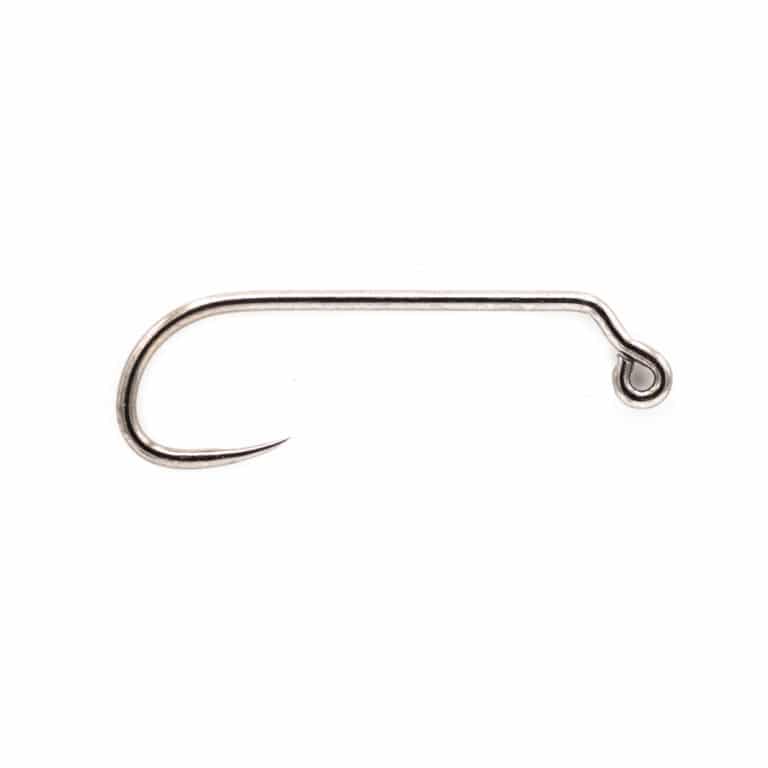 Firehole Sticks 523 Jig Hooks - 3X Long, 1X Gape, HW