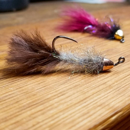 Firehole Sticks 523 Jig Hooks