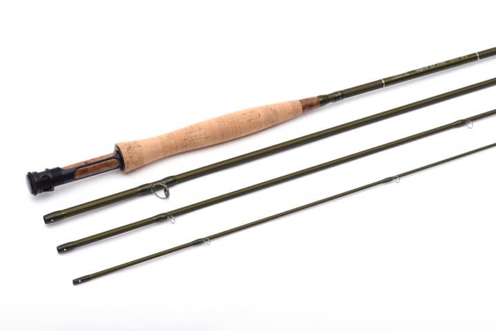 Hanak Superb XP Rods