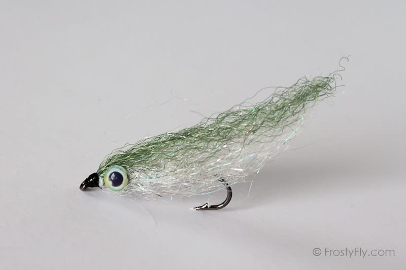 Baitfish Fly