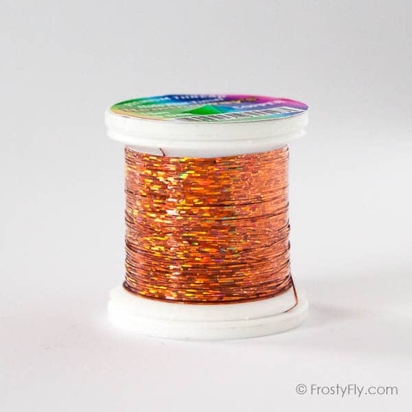 Hemingway's HOLO Flat Tinsel