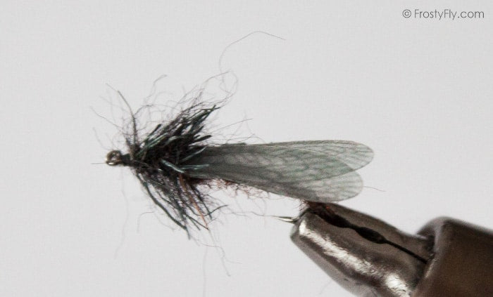 Realistic Stonefly Dry