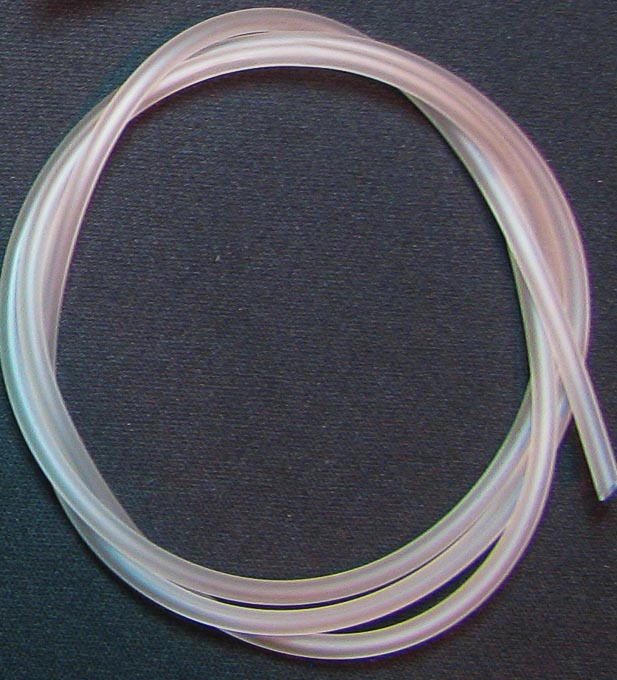 Tube Fly System - Junction Tube