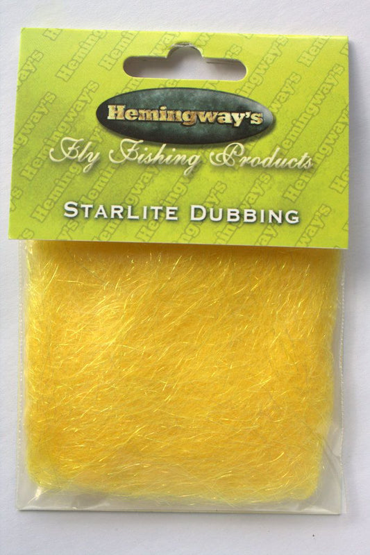 Hemingway's Starlite Dubbing
