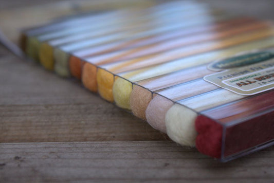 Hemingway’s All Round Dubbing Dispenser - Collection 1