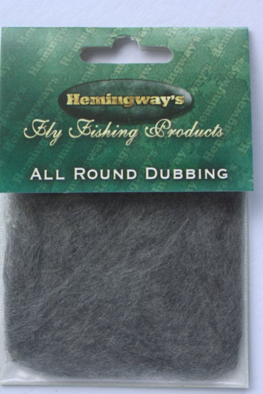 Hemingway's All Round Dubbing