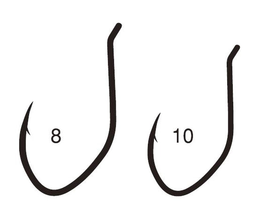 Maruto Fly Hooks Terminology