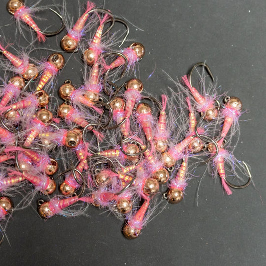 Melisandre Jig Perdigon