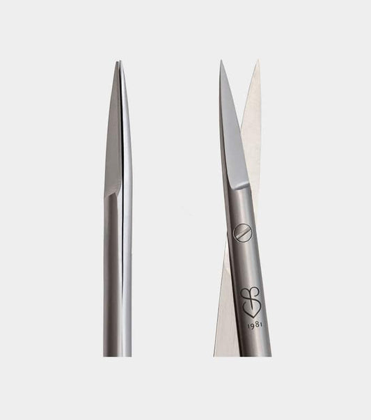 Renomed FS3 Medium Straight Scissors 11cm