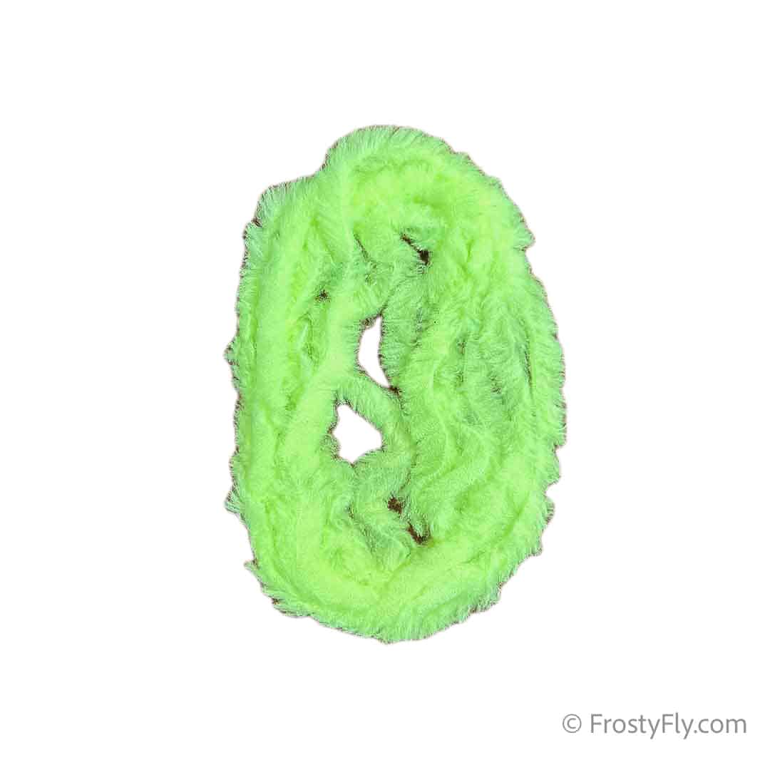 Soldarini Egg's Chenille - Eggstasy Chenille