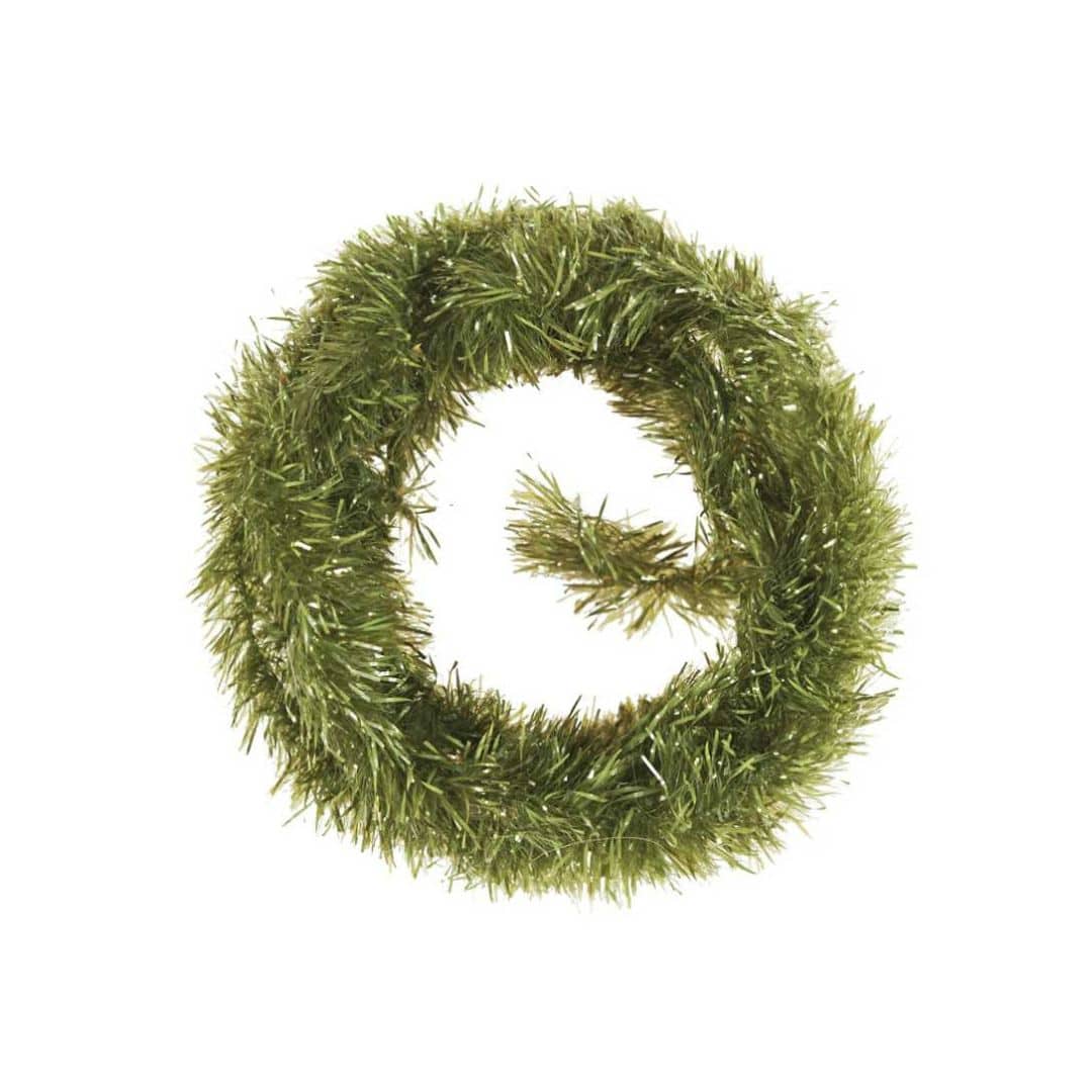 Soldarini Neon Block Chenille - Olive