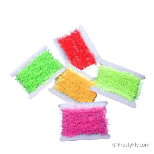 Soldarini Neon Straggle Fritz 6mm