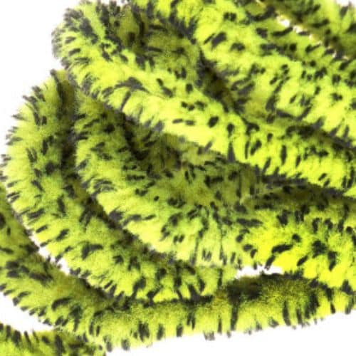 Soldarini Tiger Mop Chenille