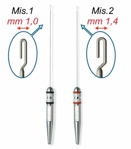 Stonfo Elite Bobbin Threader 639
