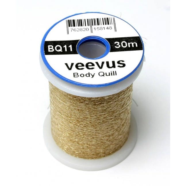 Veevus Body Quill Thread
