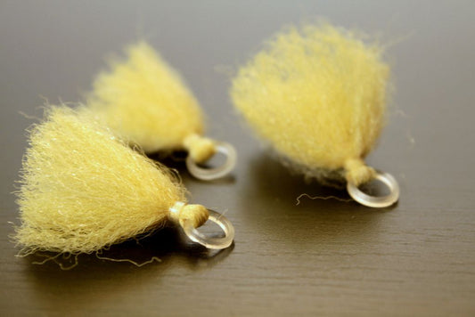 Strike Indicator - Poly