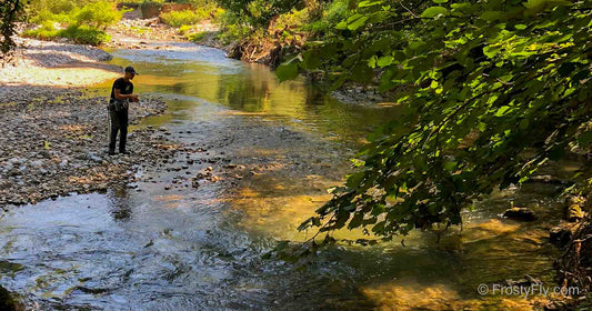 10 Best Fly Fishing Gifts Your 2021 Gift Guide - Great gifts for fly fishers