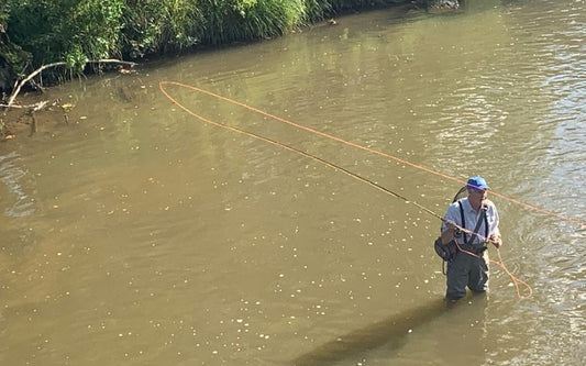 Casting Fundamentals – The Five Variables - Bob Andersen