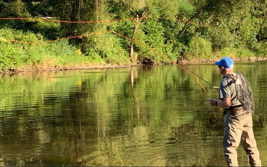 Casting Fundamentals – Part I – The Five Principles - Bob Andersen