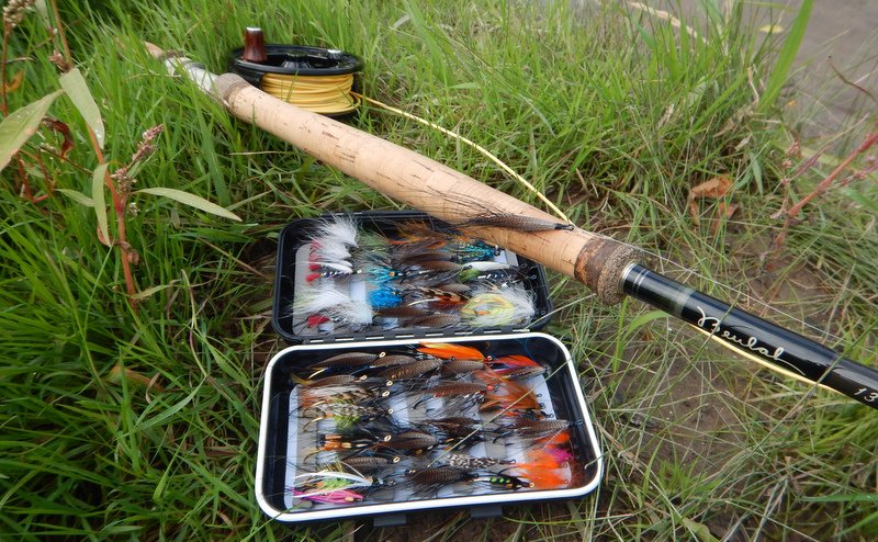 Fly Talk: Getting Ready for Spring Fly Fishing