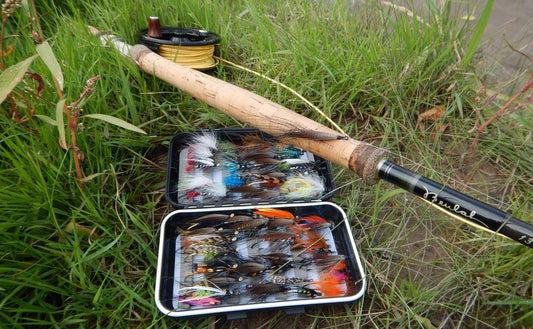 Fly Talk: Getting Ready for Spring Fly Fishing
