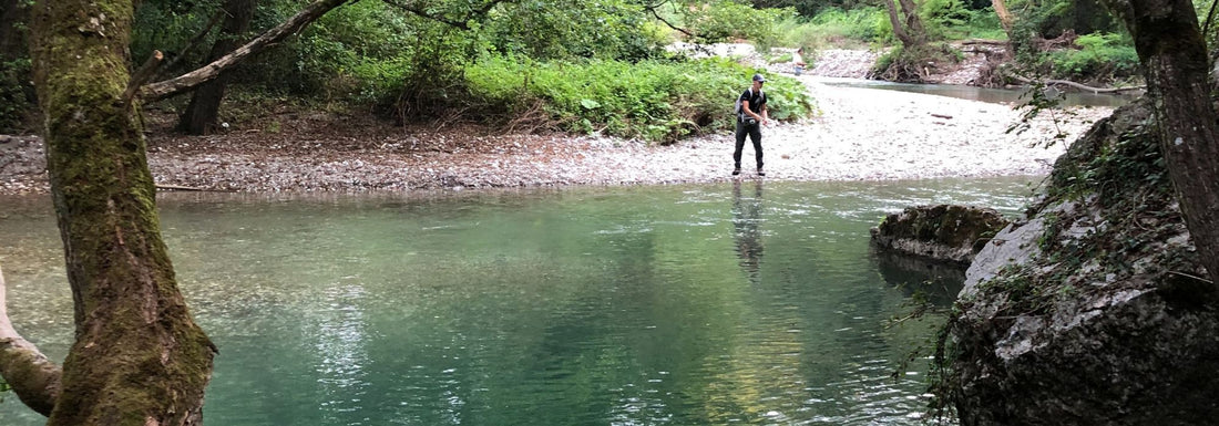 10 Best Fly Fishing Gifts: Your 2024 Gift Guide - a selection of best fly fishing gifts for 2024