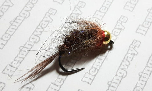 Hare's Ear Nymph