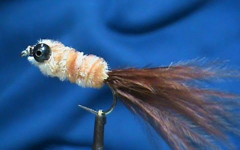 Dog Nobbler by Jim Misiura