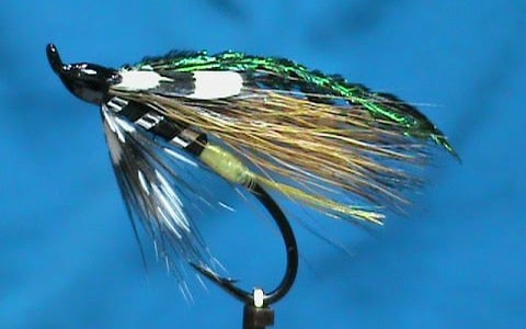 Fly Tying a Jock Scott Fly with Jim Misiura