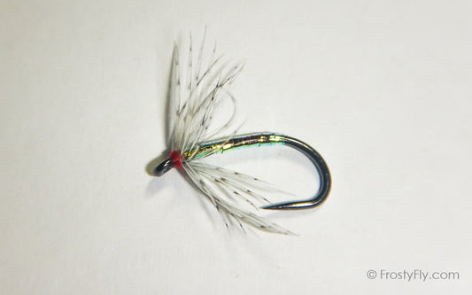 Opal Spider