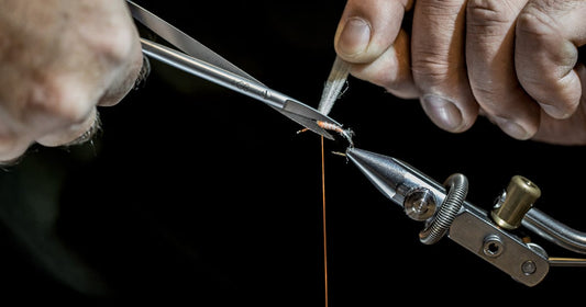 Top 10 Fly Tying Gifts