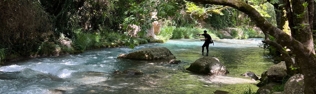 Top 10 Fly Fishing Gifts: Your 2025 Gift Guide