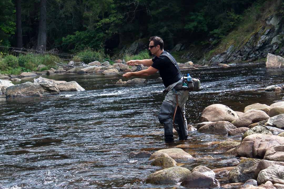 Top 10 Fly Fishing Gifts - Your Guide to Gifting an Angler