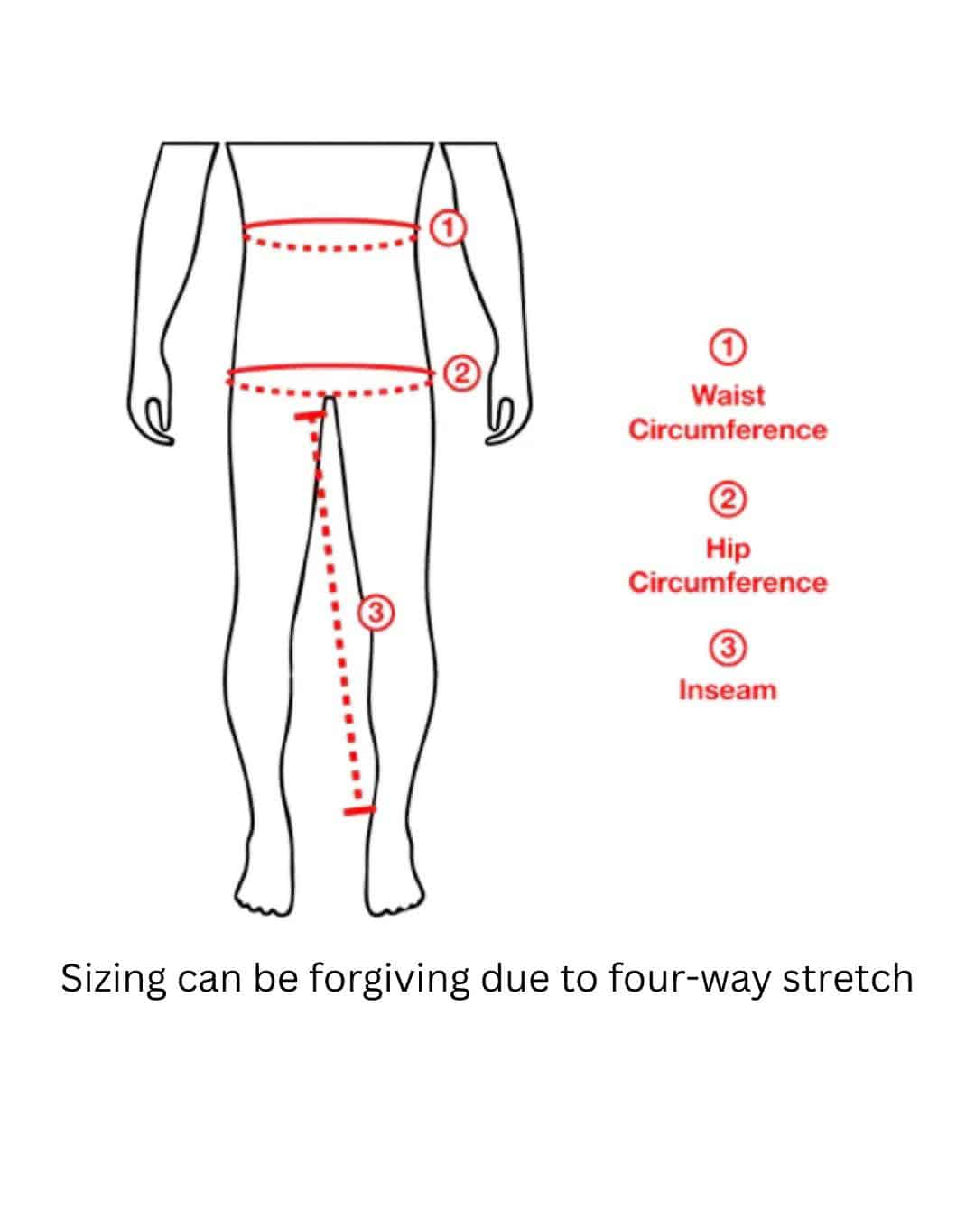 AIRBLITZ™ Wet Wading Perforated Neoprene Pants – Unisex