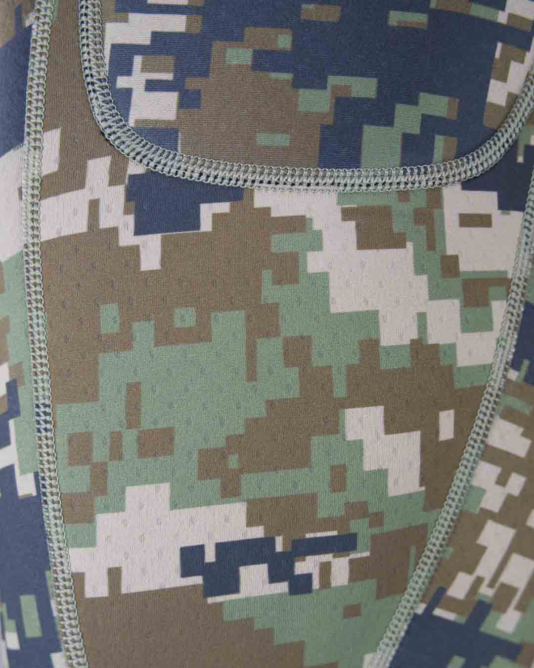 AIRBLITZ™ Wet Wading Perforated Neoprene Pants – Unisex