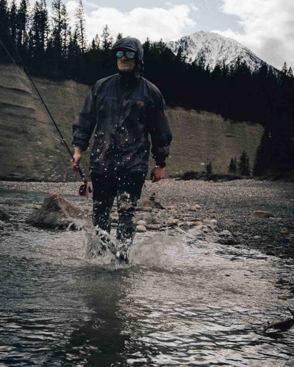 AIRBLITZ™ Wet Wading Perforated Neoprene Pants – Unisex