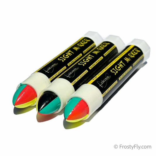 Adams Euro Nymphing Sight Marker - Sighter