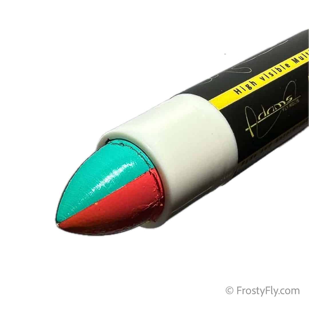 Adams Euro Nymphing Sight Marker - Sighter