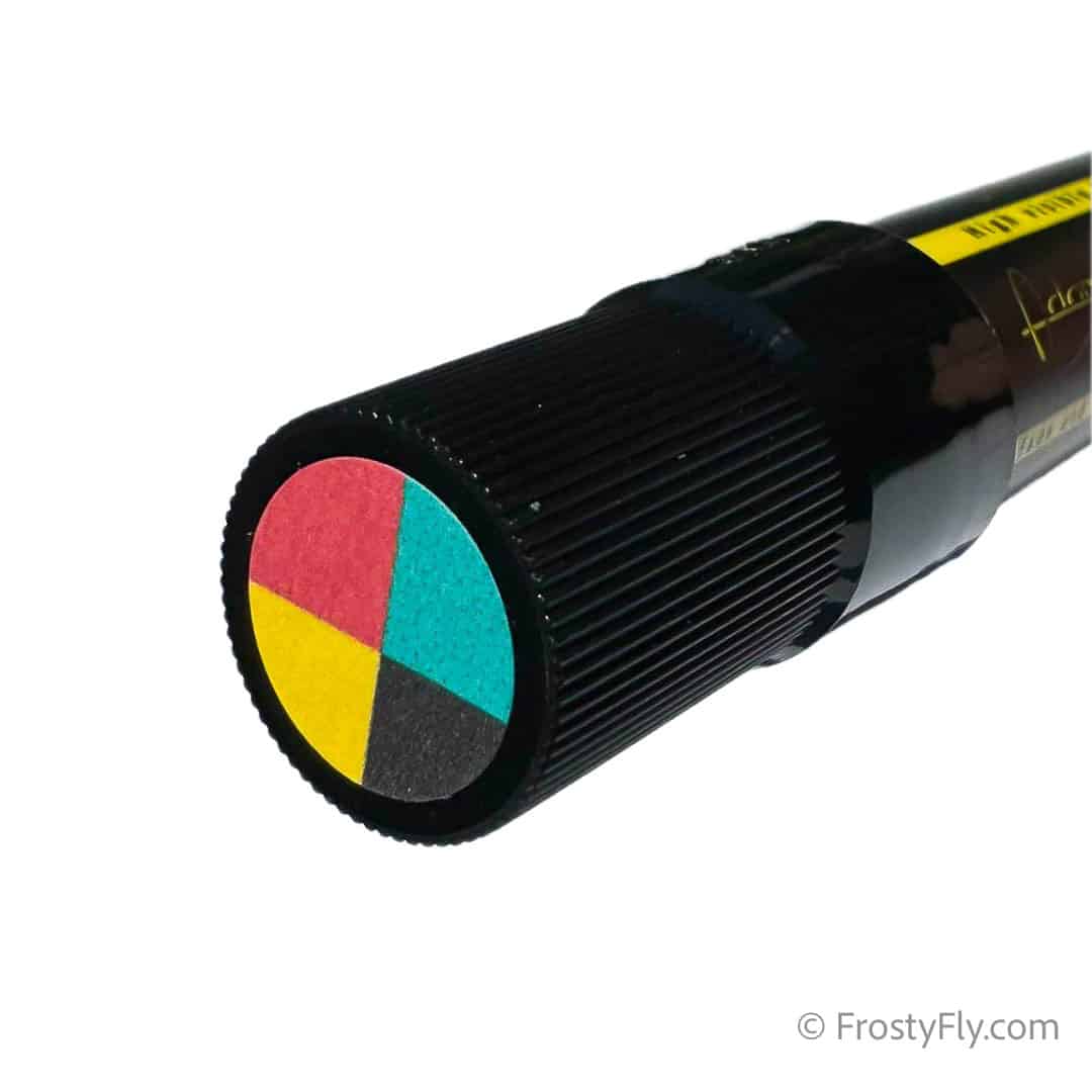 Adams Euro Nymphing Sight Marker - Sighter