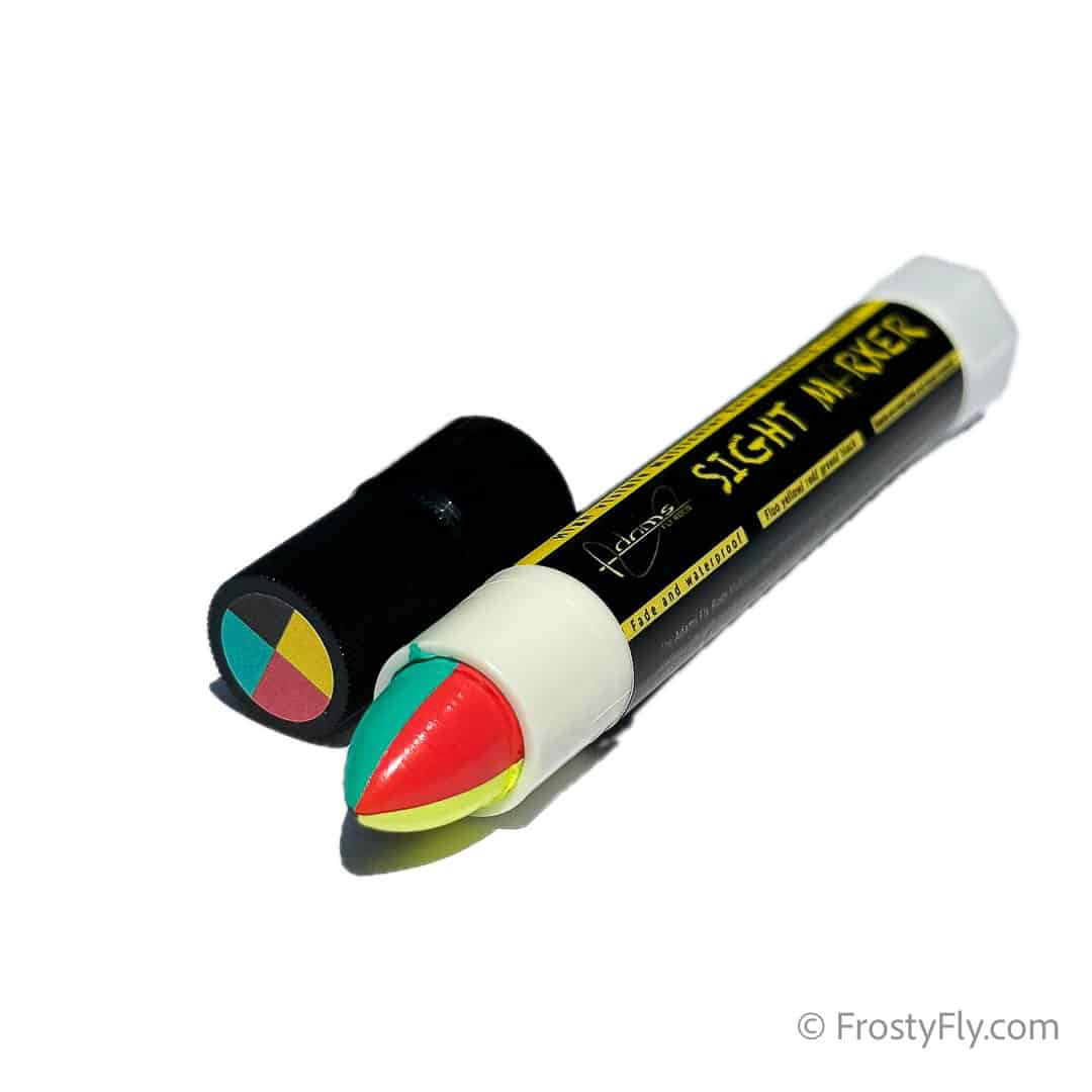 Adams Euro Nymphing Sight Marker - Sighter