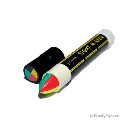 Adams Euro Nymphing Sight Marker - Sighter