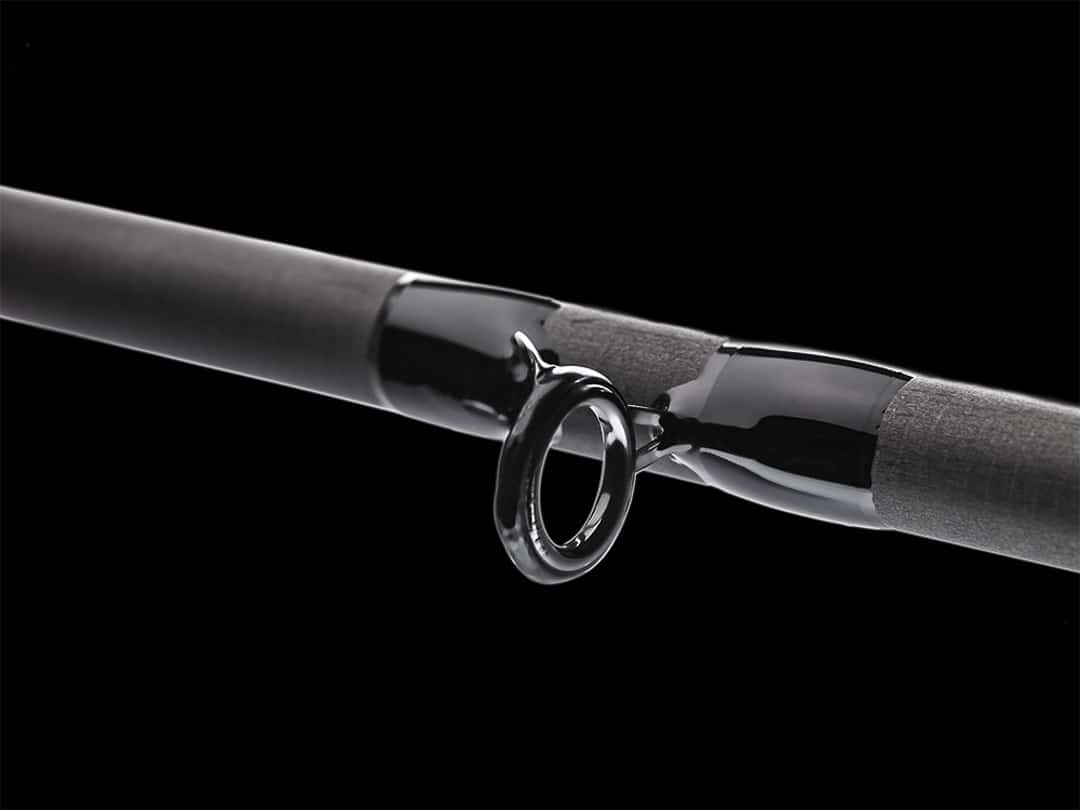 Adams MAX Black 10.5' 3wt Fly Rod