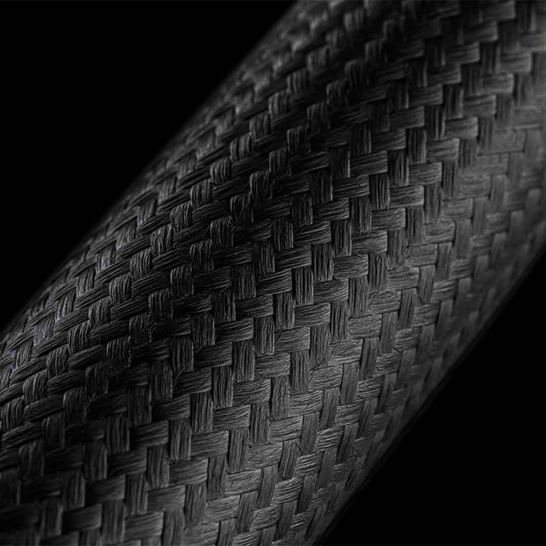 Adams MAX Black 10.5' 3wt Fly Rod