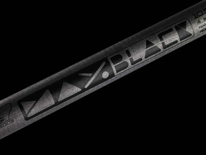 Adams MAX Black 10.5' 3wt Fly Rod