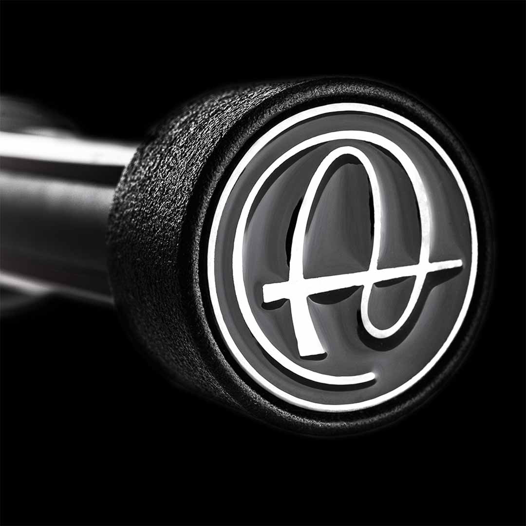 Adams MAX Black 10.5' 3wt Fly Rod