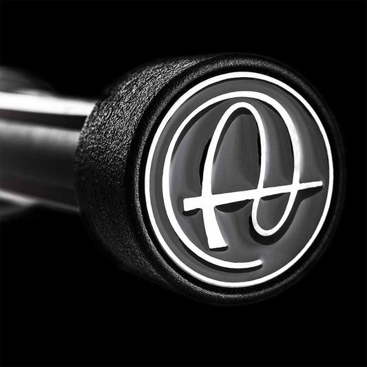 Adams MAX Black 10.5' 3wt Fly Rod