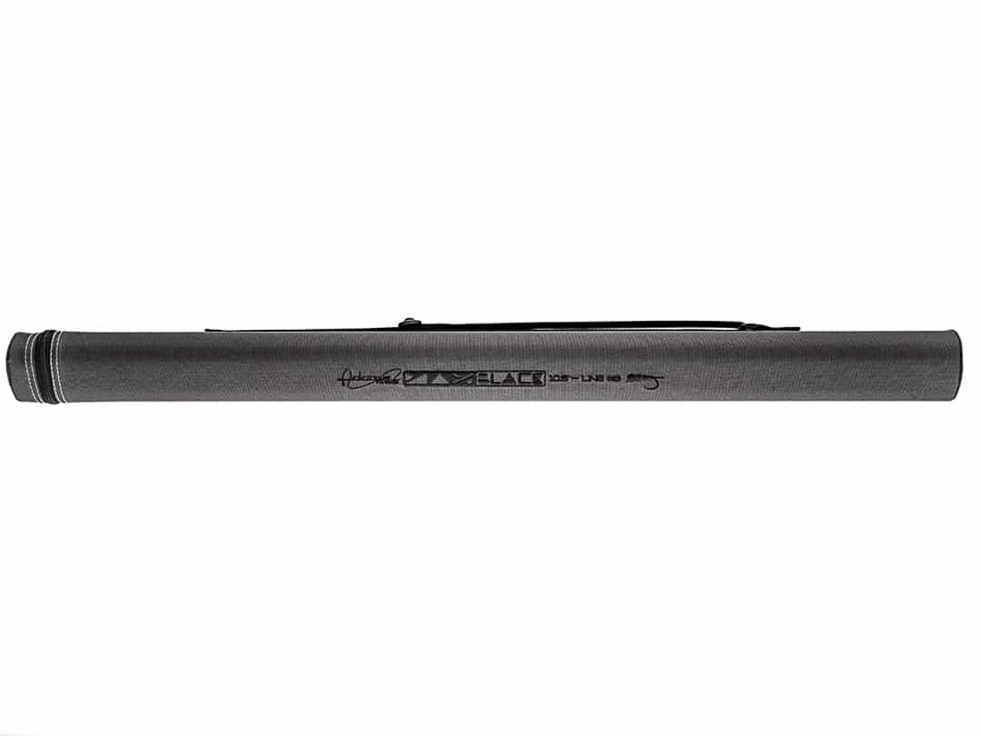 Adams MAX Black 10.5' 3wt Fly Rod
